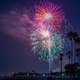 Illustration for article titled Fourth Of July Fireworks!